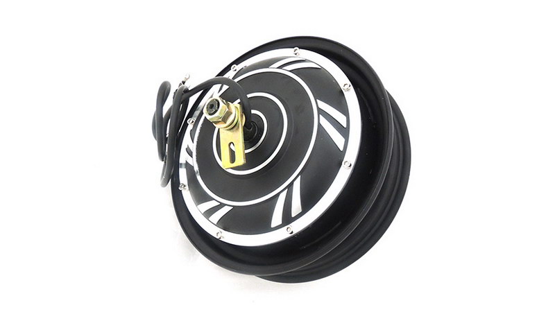 ARKA JANT ve MOTOR ( K4 )